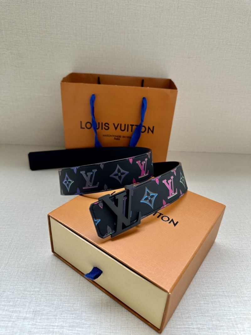 Louis Vuitton Belts